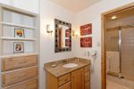 3 Full Bathrooms